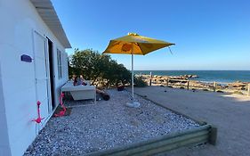 Sandy Bottoms Glamping